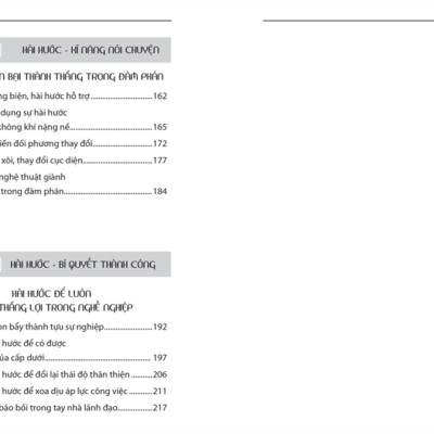 Hài Hước Một Chút Thế Giới Sẽ Khác Đi (ML)
