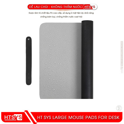 Pad Chuột HT SYS - Hàng Chính Hãng