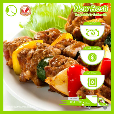 [GIAO NHANH HCM] Sốt ướp thịt bò Bulgogi Hàn Quốc - Hũ 290Gr