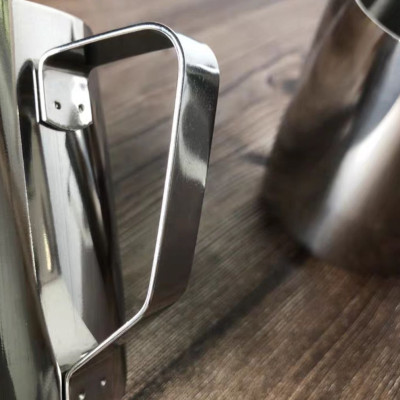 CA INOX ĐÁNH SỮA INOX 1500ML - 1000ML - 600ML - 350ML