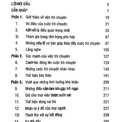Thay Đổi Cuộc Đời Nhờ Giao Tiếp Tự Tin