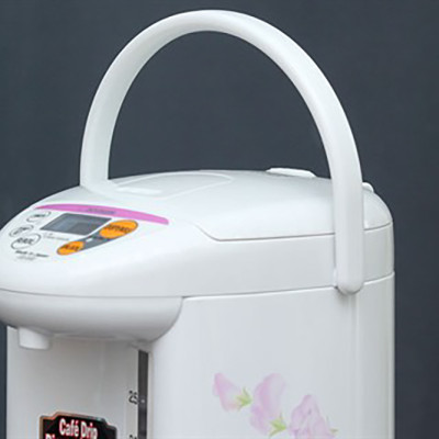 Bình Thủy Điện Zojirushi ZOBT-CD-JUQ30-FS - 3.0 L - Hàng chính hãng