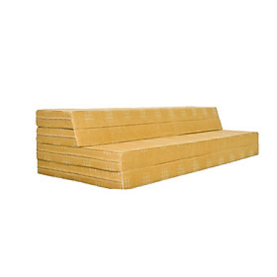 Nệm Bông Gấp 4 Tiện Ích , Sopha  S