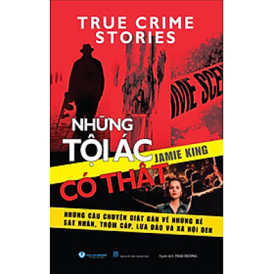 Những Tội Ác Có Thật