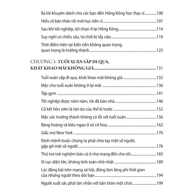 Người Xuất Sắc Phải Tàn Nhẫn Với Bản Thân Một Chút