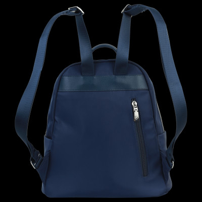 Ba Lô Thời Trang Luxer - Sakos ESBP41BLZLG9 - Màu Xanh Dương