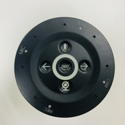 Camera 360 AI soundtrack, Camera hội nghị 360, camera phòng họp 360, webcam, camera USB,camera máy tính, Hàng chính hãng.