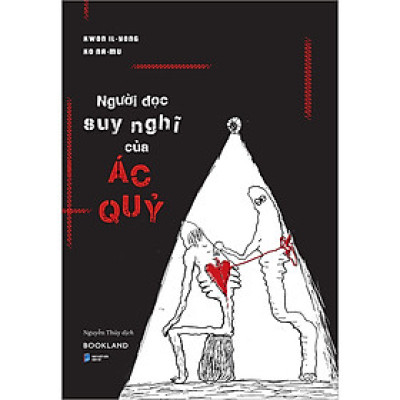 Người Đọc Suy Nghĩ Của Ác Qủy