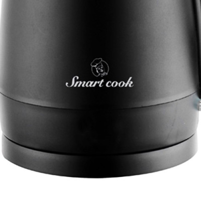 Bình Đun Siêu Tốc SmartCook KES-3865 (1.0 Lít) - Hàng Chính Hãng