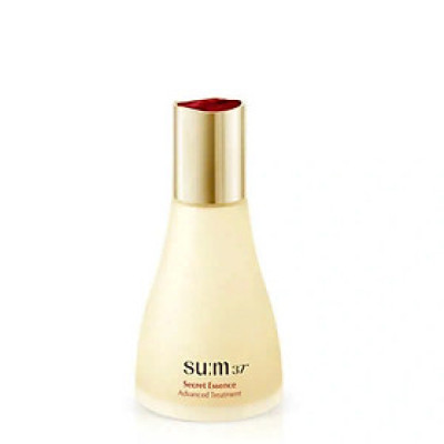Nước Thần Su:m37 Secret Essence Advanced Fullsize 80ml [Mới]