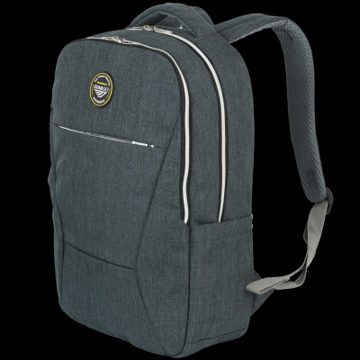 Ba Lô Laptop Stargo Lumine - 15.6 Inch - Sakos GBV024GRNG00 - Màu Xanh Lá