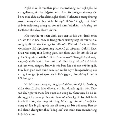 Người Xuất Sắc Phải Tàn Nhẫn Với Bản Thân Một Chút