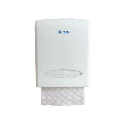 Hộp giấy lau tay Roto8038A
