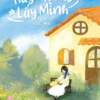 Sách - Một Đời Dài Rộng Hãy Thương Lấy Mình