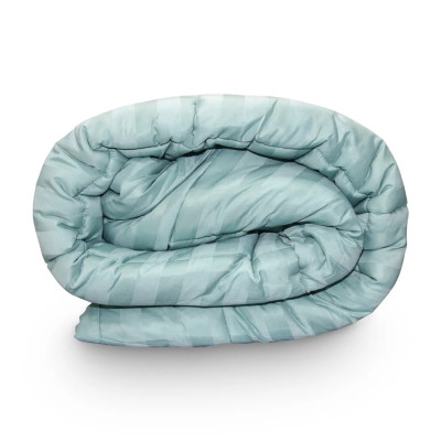 Topper làm mềm nệm, tấm tăng tiện nghi, tấm lót chống thấm nệm Tatana