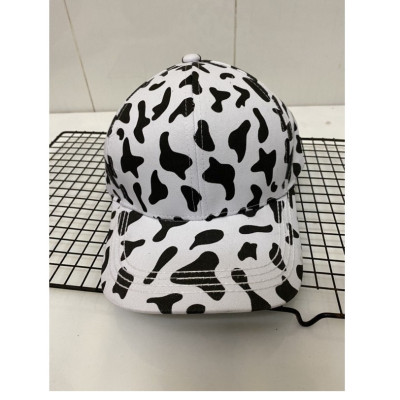 Mũ Lưỡi Trai Bò Sữa - thiết kế bắt trend mùa hè năm nay