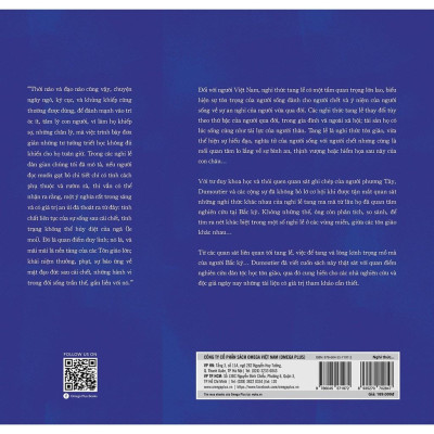 Nghi Thức Tang Lễ Của Người An Nam - Bản Quyền