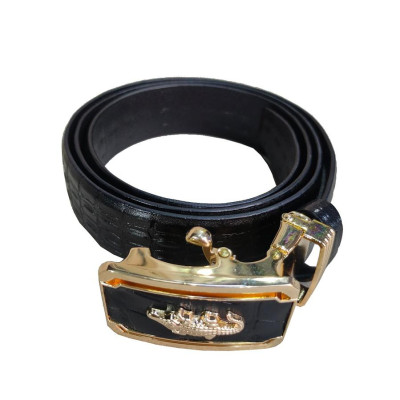 Thắt Lưng Nam DaBò Thật TiTi ĐÔ Nhiều Màu Cao Cấp TLNA2062c