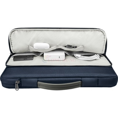 Túi xách chống sốc Tomtoc Versatile-A14 Protective Laptop Sleeve Mbook Pro/Air 13 inch A14-B02 - Hàng chính hãng
