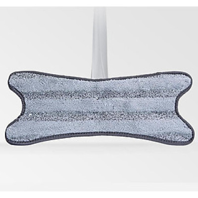 Bông Lau Nhà Hình Chữ X 37x15cm Dùng Cho Cây Làu Nhà Chữ X