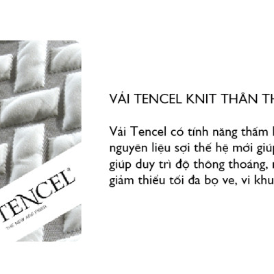 Nệm Swing 1.6m Jang In 1301600001-02