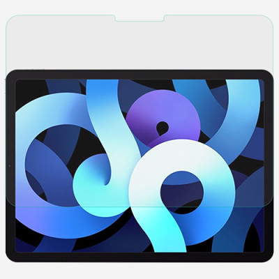 [iPad Pro M4] Kính cường lực cho iPad Pro M4 11 inch 2024, iPad Pro M4 13 inch 2024 Nillkin H+ Anti-explosion Tempered Glass - Hàng chính hãng 