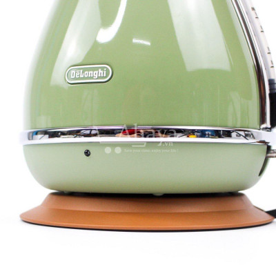 Ấm đun nước De