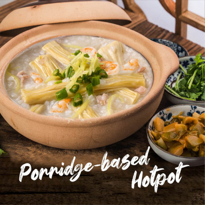 TÀU HỦ KY TƯƠI KYOTO 500GR _ KYOTO YUBA 500GR