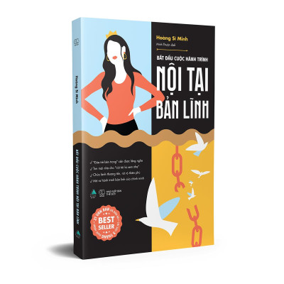 Bắt Đầu Cuộc Hành Trình Nội Tại Bản Lĩnh