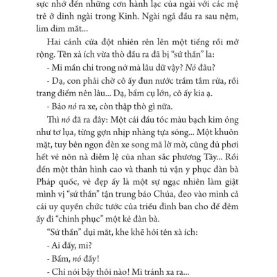 Sách - Đời Nó Thế