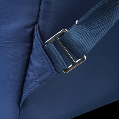 Ba Lô Thời Trang Luxer - Sakos ESBP41BLZLG9 - Màu Xanh Dương