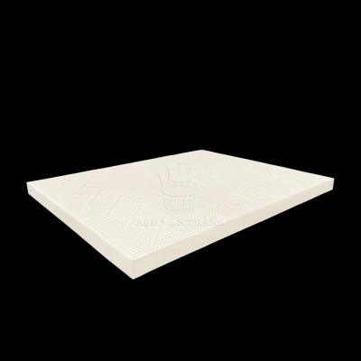 Nệm cao su Vạn Thành Segovia CSVT-SE1815 (180x200x15cm)