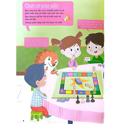 ƯƠM MẦM GIỎI TOÁN TỪ TIỂU HỌC - Tiểu học 4 – Cùng em luyện cộng trừ