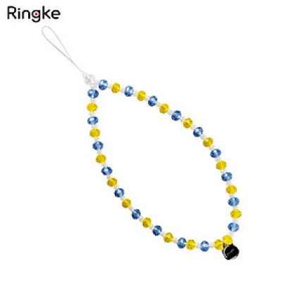 Dây đeo điện thoại Ringke Beaded Strap - Hàng Chính Hãng