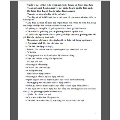 Sách - Học Tốt Khoa Học Tự Nhiên 9 (Dùng Kèm SGK Cánh Diều) - HA