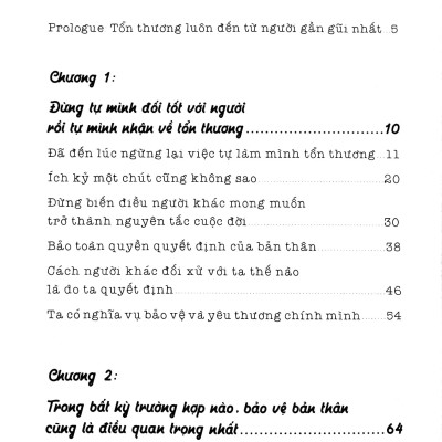 Không Ai Có Thể Làm Bạn Tổn Thương Trừ Khi Bạn Cho Phép (Tái Bản 2023)