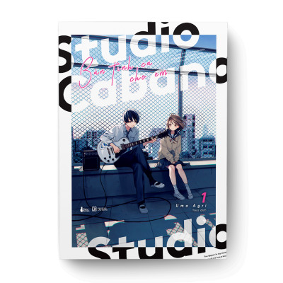 Studio Cabana – Bản Tình Ca Cho Em Tập 1