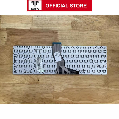 Bàn Phím Tương Thích Cho Laptop Hp 15-Ab 15-Ak15-Bc 15-Au 15-Ab000 15-Ab100 15-Ab200 Không Đèn - Hàng Nhập Khẩu New Seal TEEMO PC KEY1043