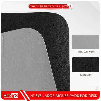 Pad Chuột HT SYS - Hàng Chính Hãng