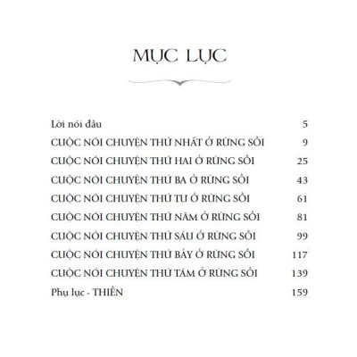 Như Ta Là - Krishnamurti