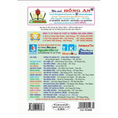 Sách - Phương Pháp Tư Duy Tìm Cách Giải Toán Hình Học Lớp 7 Dùng Chung Cho Các Bộ sách Giáo Khoa Hiện Hành HA-MK