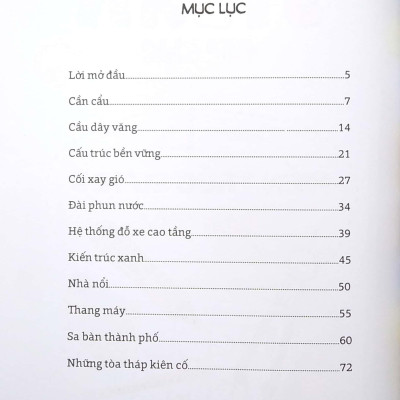 Steam For Kids - Kiến Trúc Sư Nhí Đại Tài (6-14 Tuổi)