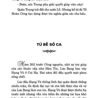 Thuật Xử Thế Xưa Và Nay (Tập 2)