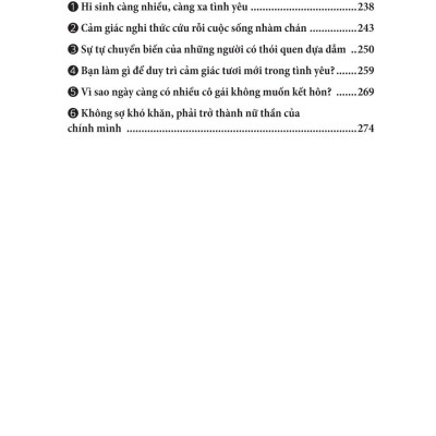 Hiệu Ứng Franklin - Mối Quan Hệ Tốt Đều Bắt Nguồn Tự Sự "Làm Phiền"