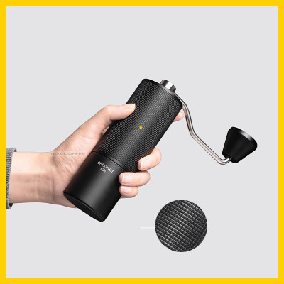 Cối xay cà phê Timemore C3 / Timemore C3S