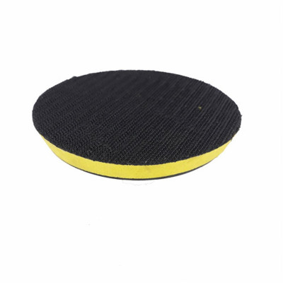 Bộ 2 Đế Chà Nhám Đường Kính 100mm (4 inch) Milliken 