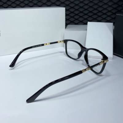 Kính gọng Mắt vuông unisex cao cấp cho Nam và Nữ + Tặng Tuavit Kính xinh mini đa năng