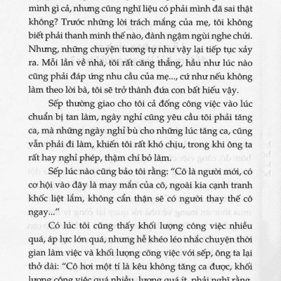 Thao Túng Cảm Xúc - Làm Sao Thoát Khỏi Chiếc Bẫy Vô Hình? (Tái Bản 2024)