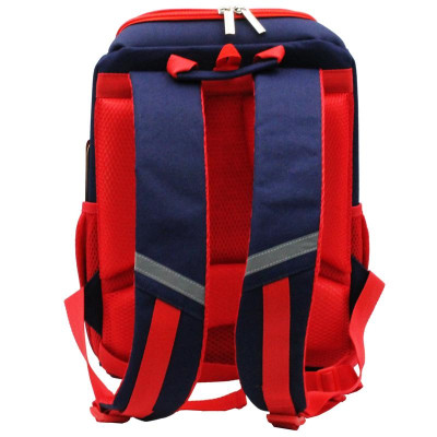 Ba Lô Chống Gù Dino Discovery - Smart Kids B-028 - Space