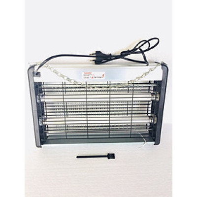 Đèn diệt muỗi và côn trùng MD 20W- Hàng nhập khẩu